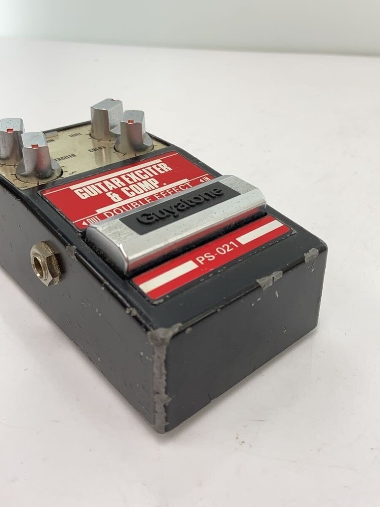 Guyatone Effector Ps-021 No.y1684