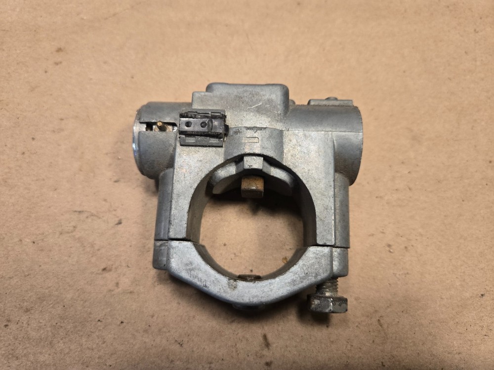 MG MGB Midget Column Lock BHM7143