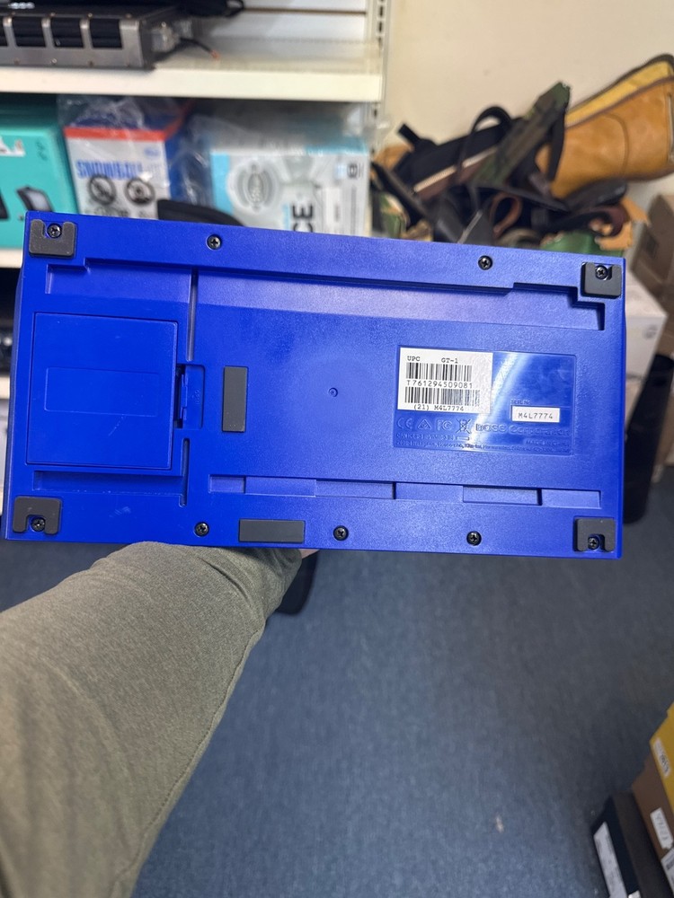 Boss GT-1 Guitar Multi-Effects Processor