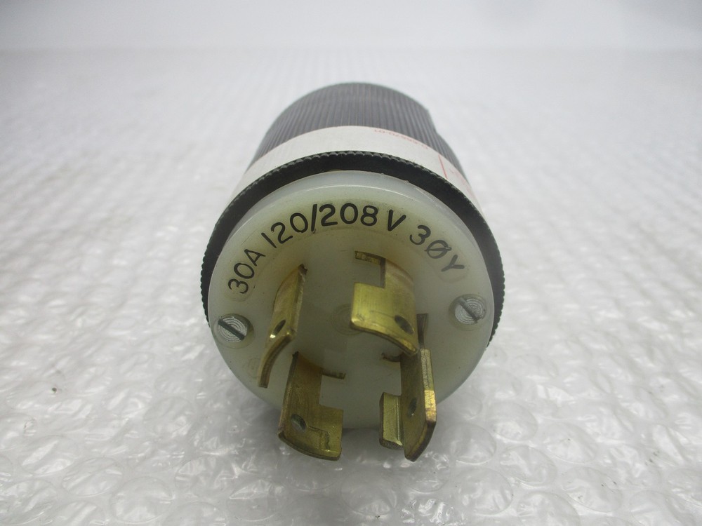 HUBBELL D-55570-01 PLUG NSNP