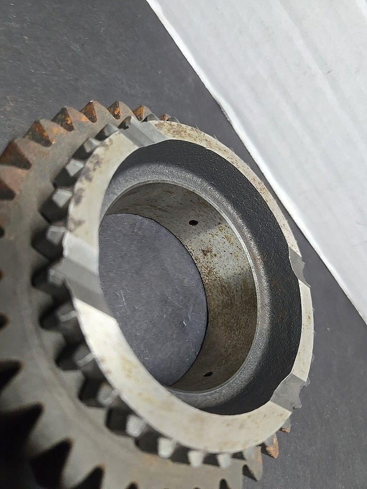 NOS Fuller 20663 Gear. No Box