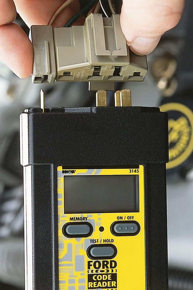 Innova OBD I Code Reader 3145