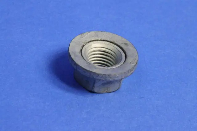 Genuine Mopar Hex Nut And Washer 6504954AA