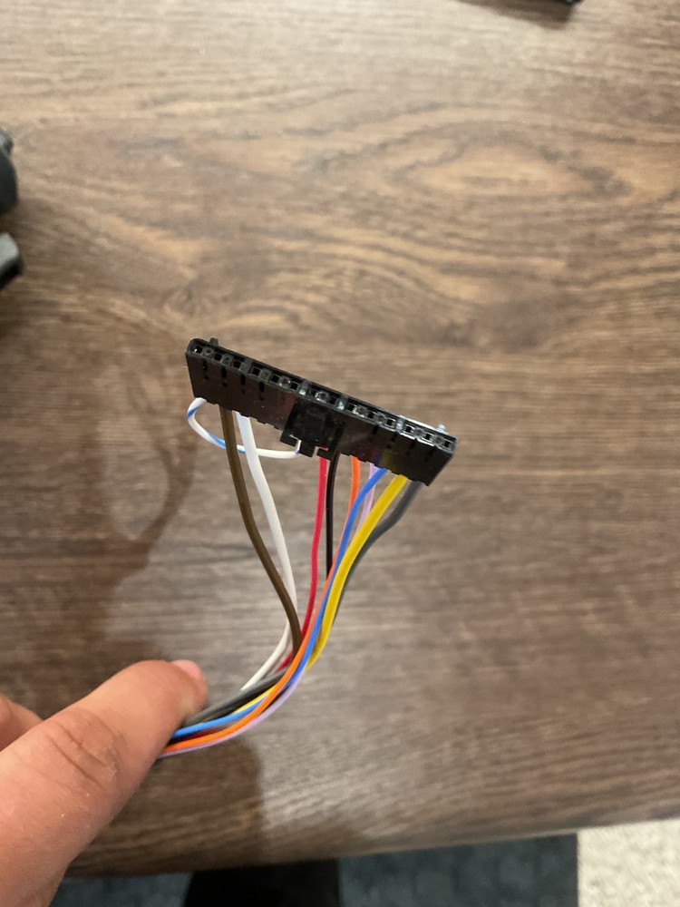 Upright 501882-000 Joystick Controller