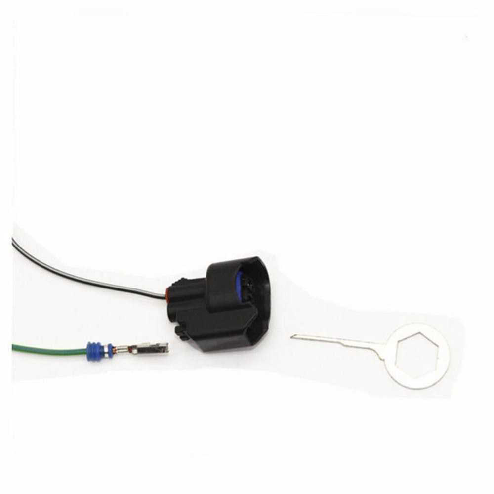 Car Terminal Wire Plug Connector Extractor Puller Release Pin Removal Tool