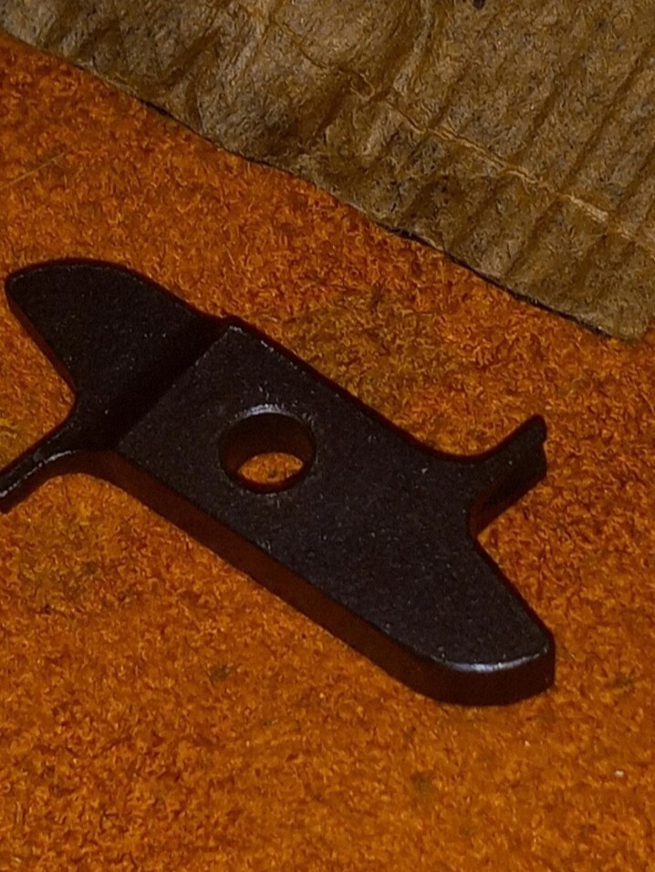 M1 Carbine Bolt Tool Pawl replacement