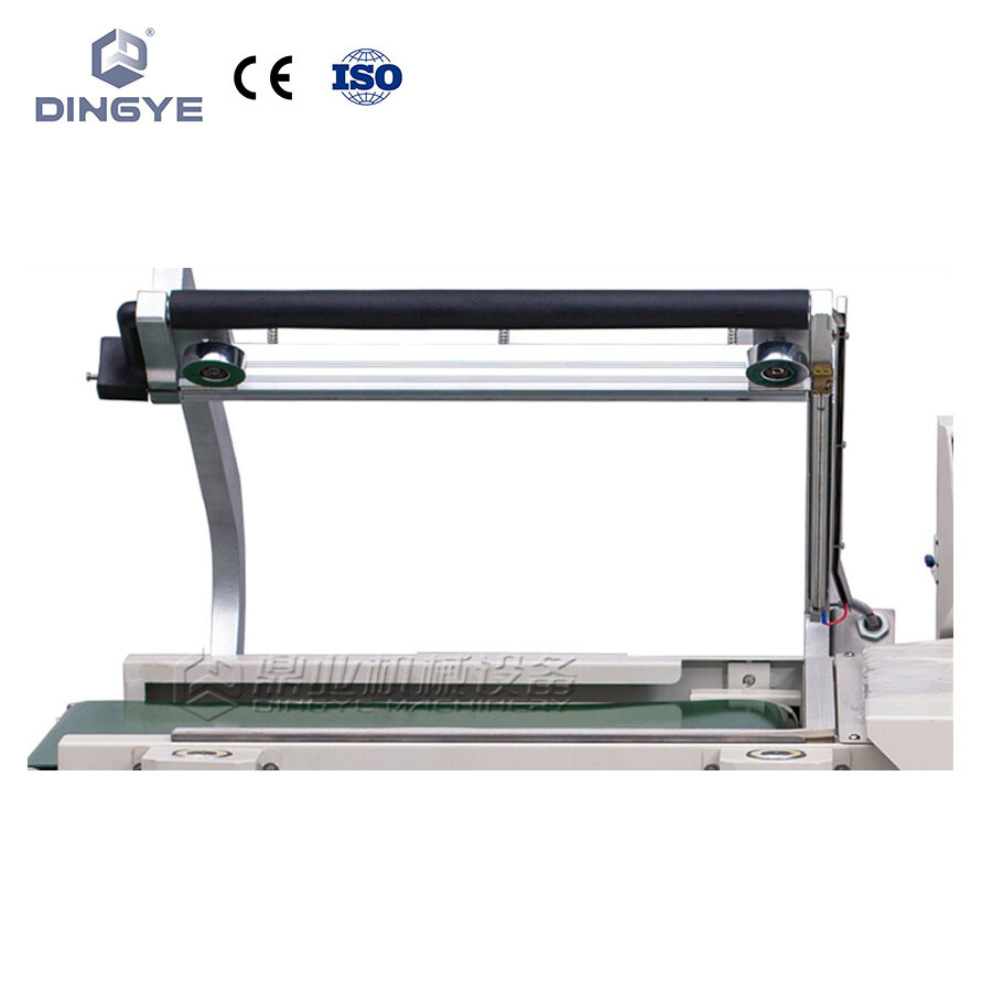 FQA450 L sealer packaging machine (US stock)