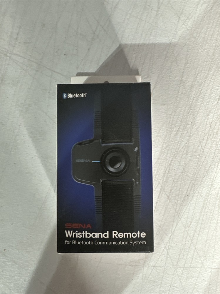 Sena 20S Wristband Remote for Bluetooth Communication System