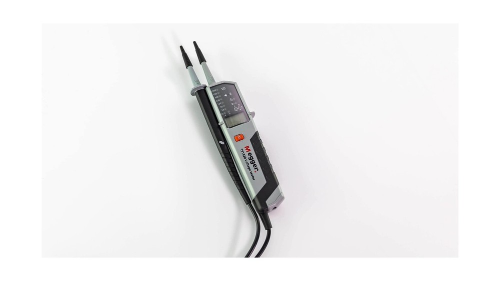 Megger TPT420 - Voltage Tester