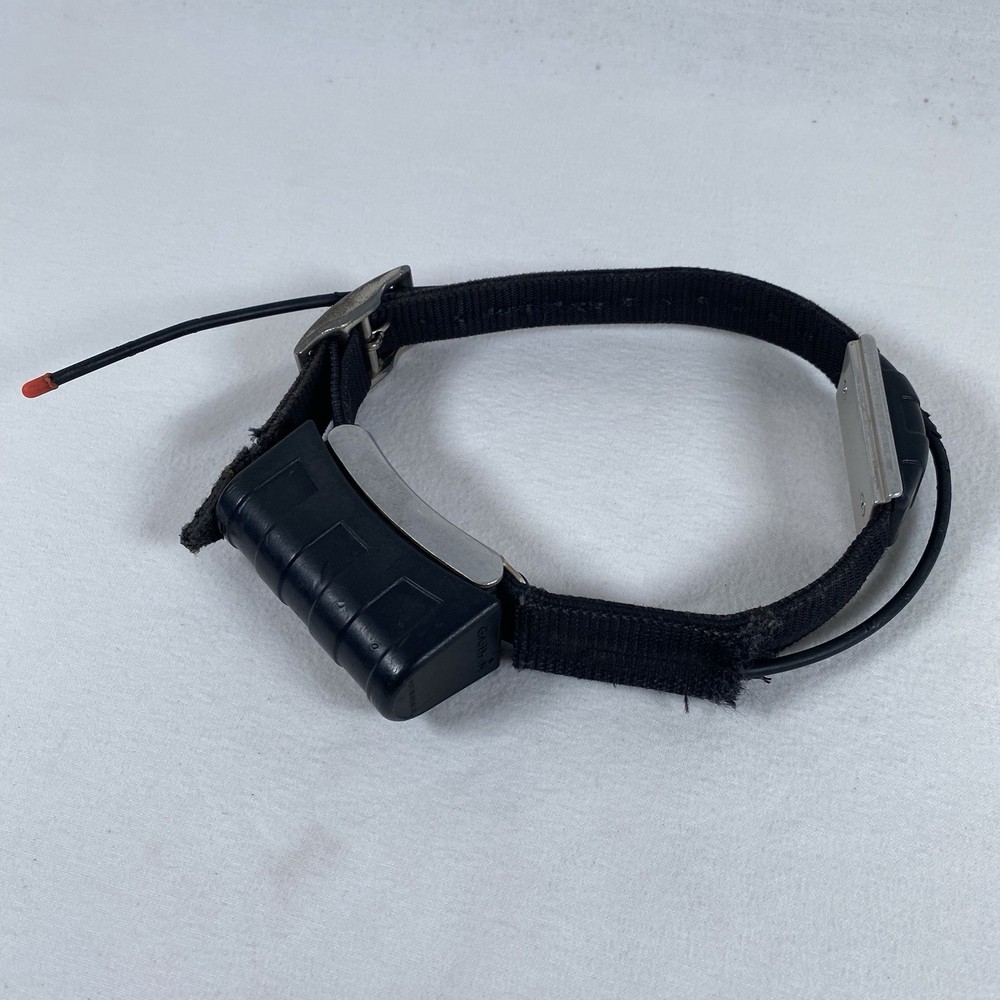 Garmin DC30 GPS Dog Tracking Collar