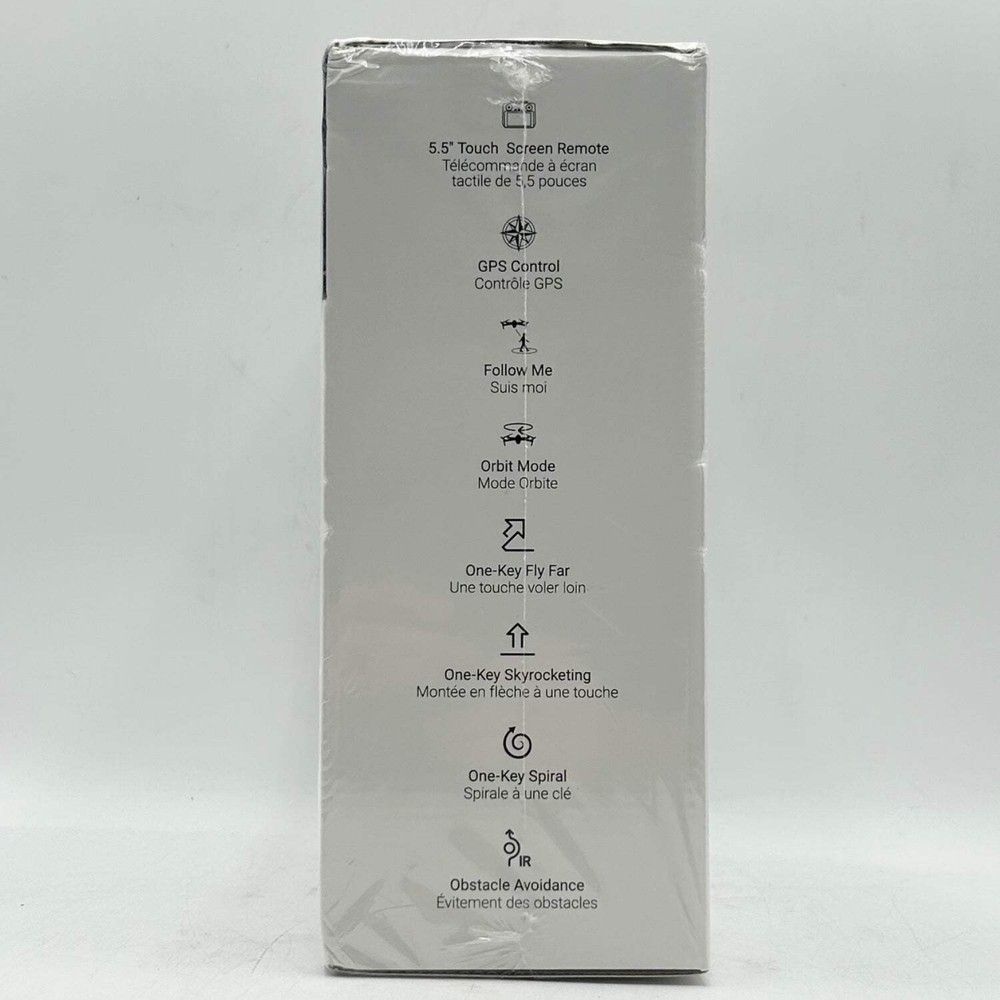 Contixo F33 4K Drone