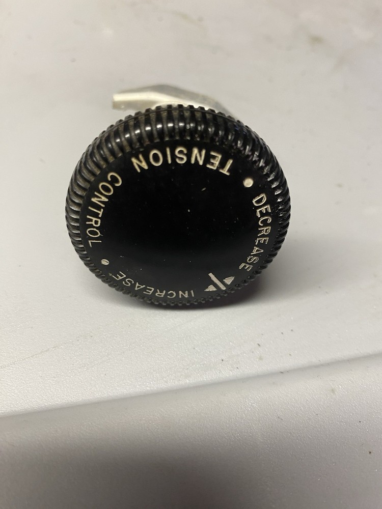Xr7 Tension Adjusting Knob