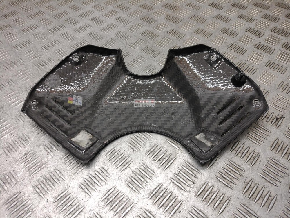 2020 DUCATI PANIGALE Front Centre Panel