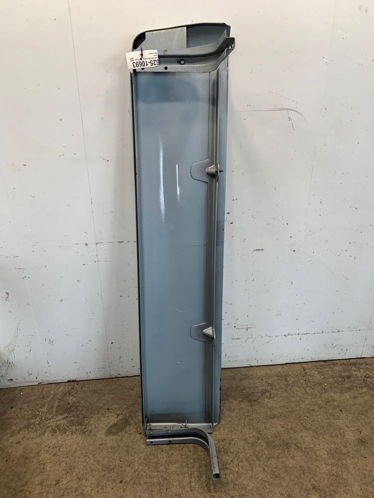 2015 Peterbilt 587 Cab Extension (625-10693)