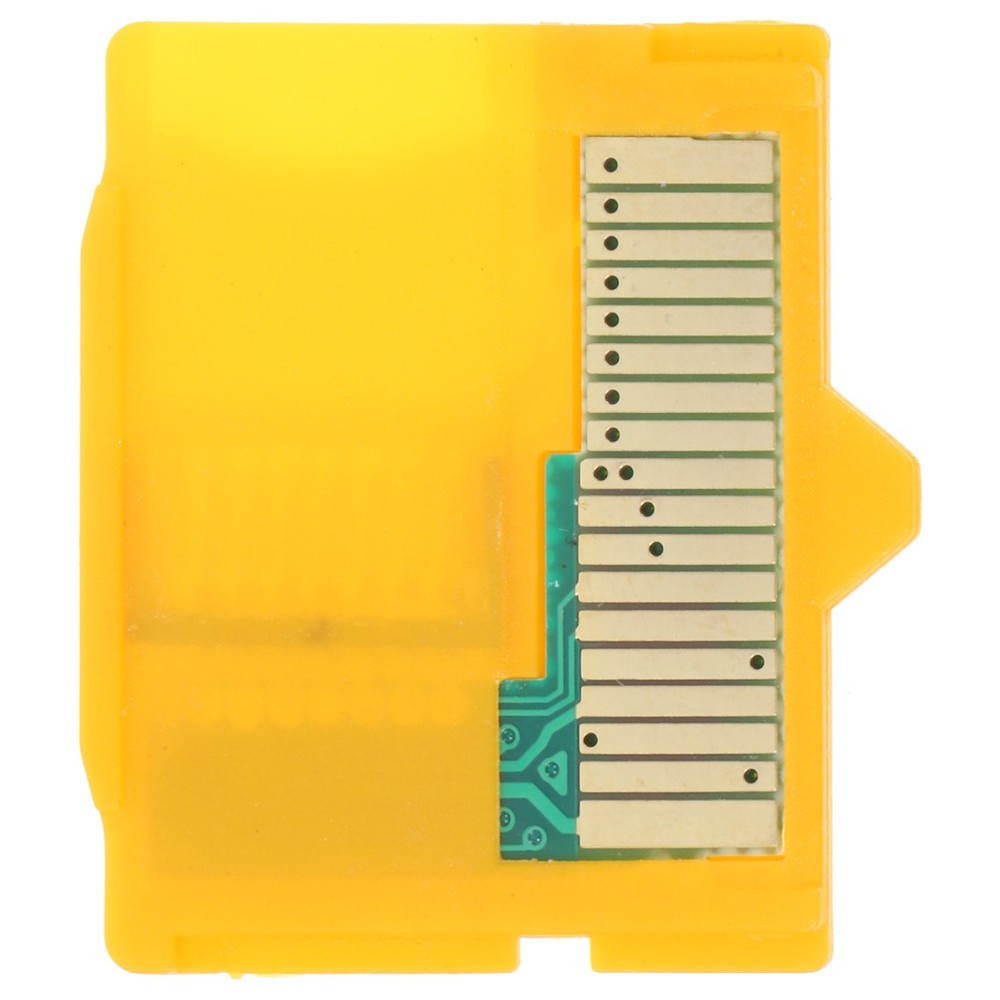 Compact Flash Adapter Camera Memory Stick External Readers
