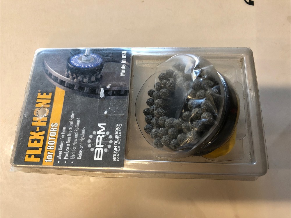 Flex Hone For Rotors RMFH60Z25