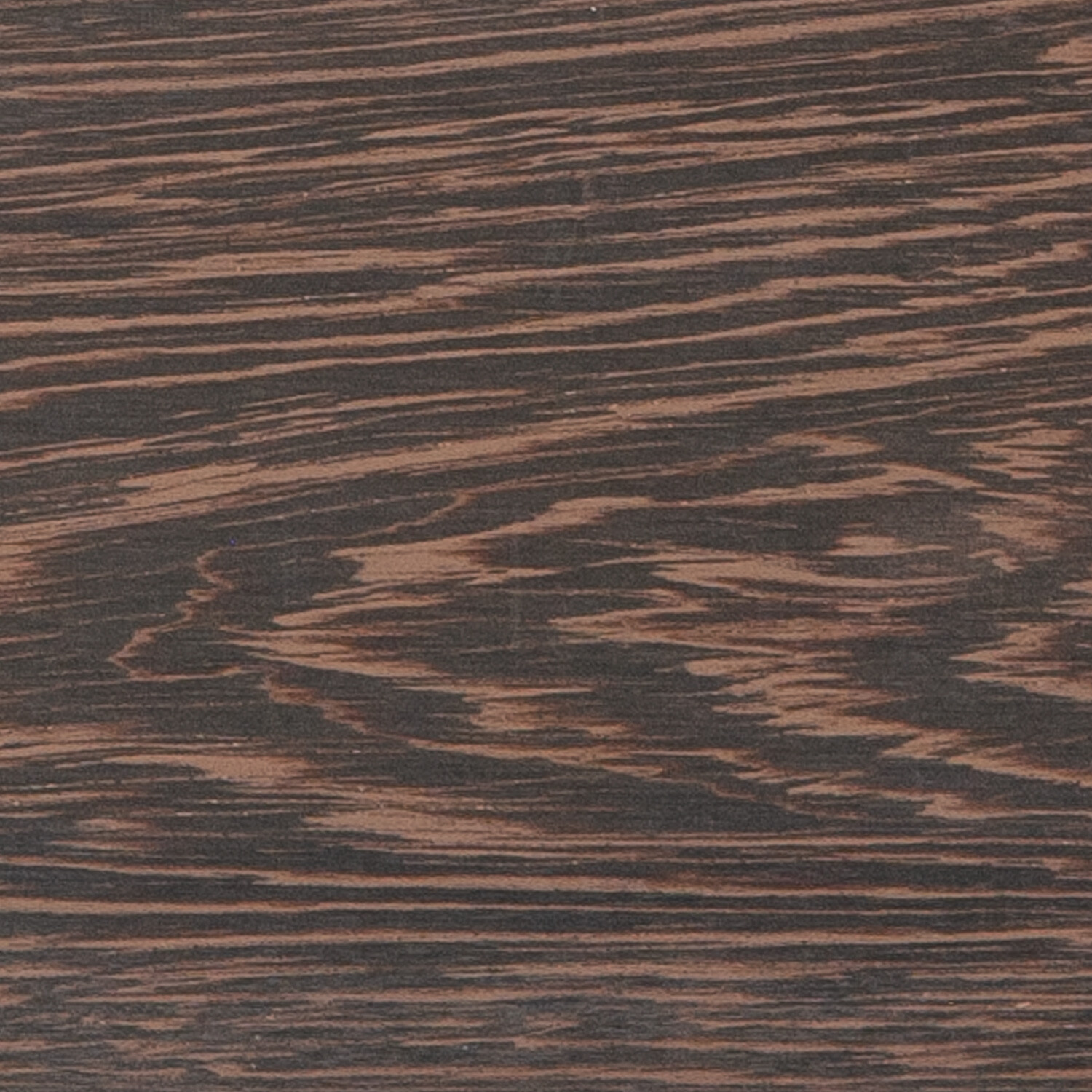 1/8", 1/4", 1/2" & 3/4" S4S Wenge Dimensional Lumber