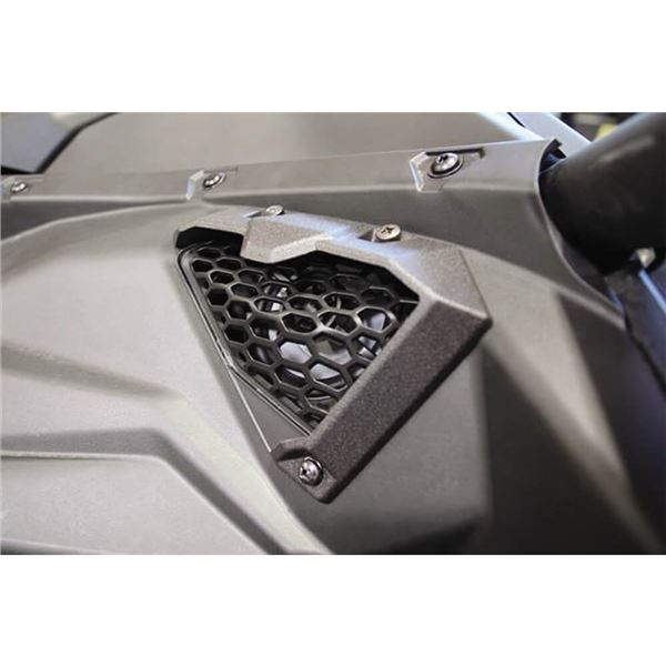 SSV Works - X3-3K - 3 Speaker Kicker Kit