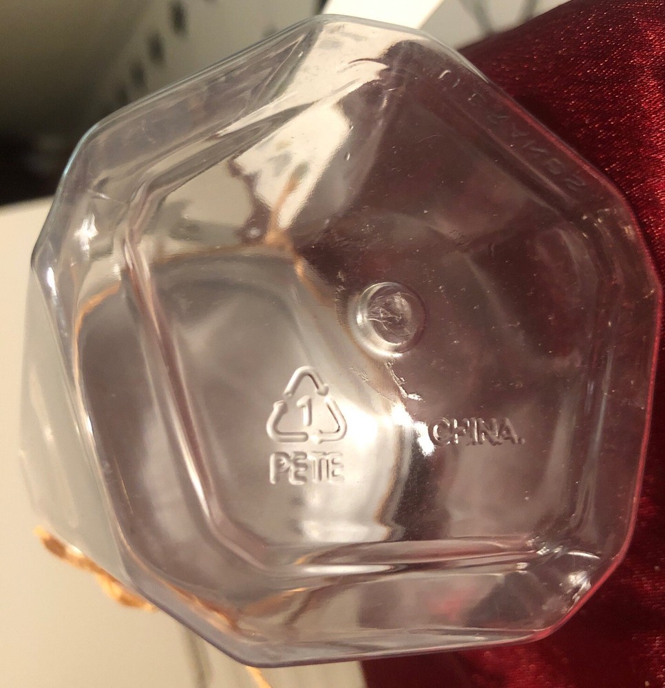 empty jars with lids