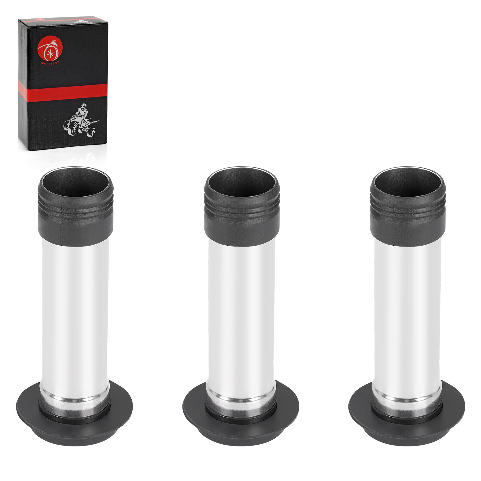 711851750 420851751 420851754 For Seadoo GTI RXP GTX 4-TEC spark plug pipe tubes