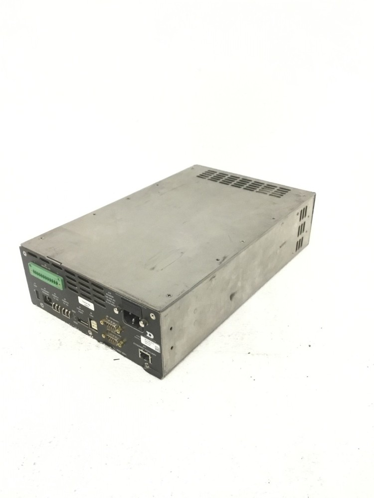 Daktronics S-1241 Vanguard Field Controller VFC 4" LCD Display FREE SHIP READ