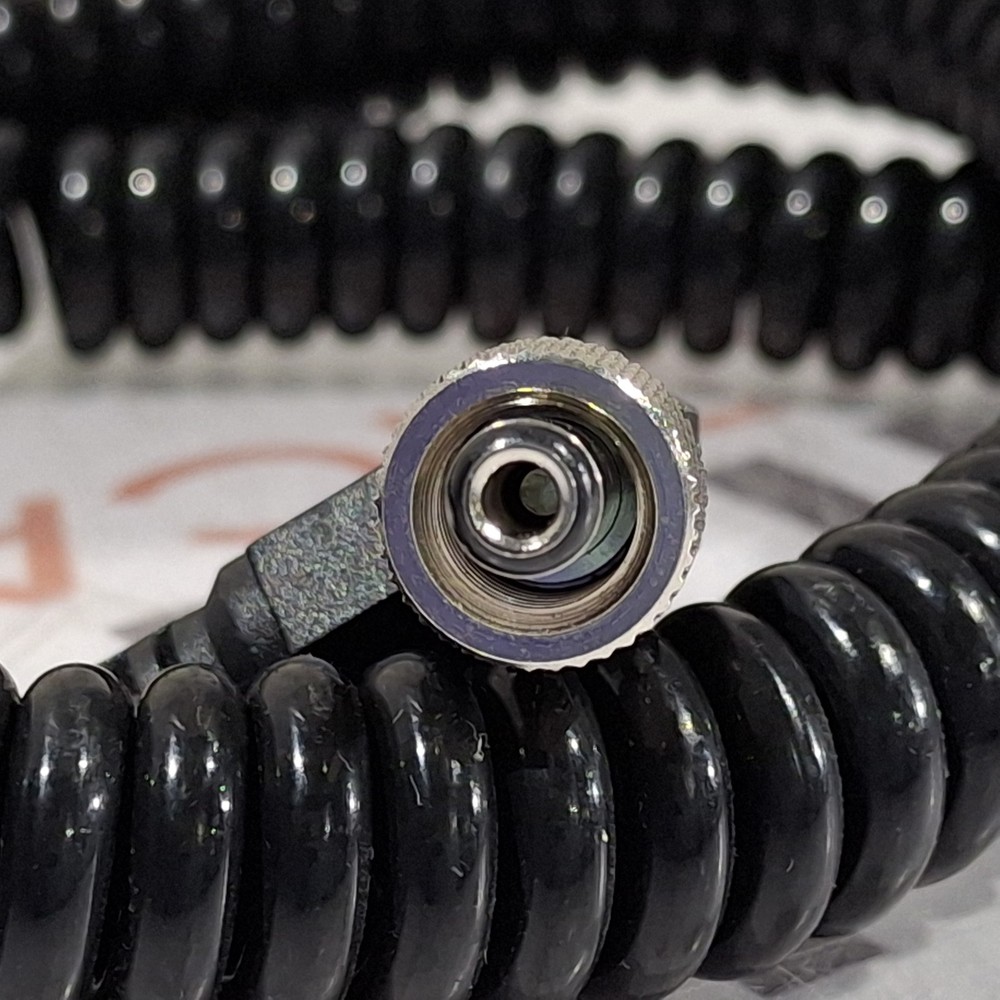 Maxtec, Inc. MAXBlend Low Flow Air/Oxygen Blender