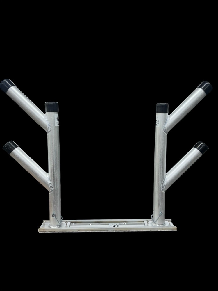 Double Rod Trees (Set)