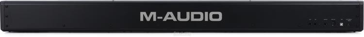 M-Audio Hammer 88 88-key Keyboard Controller