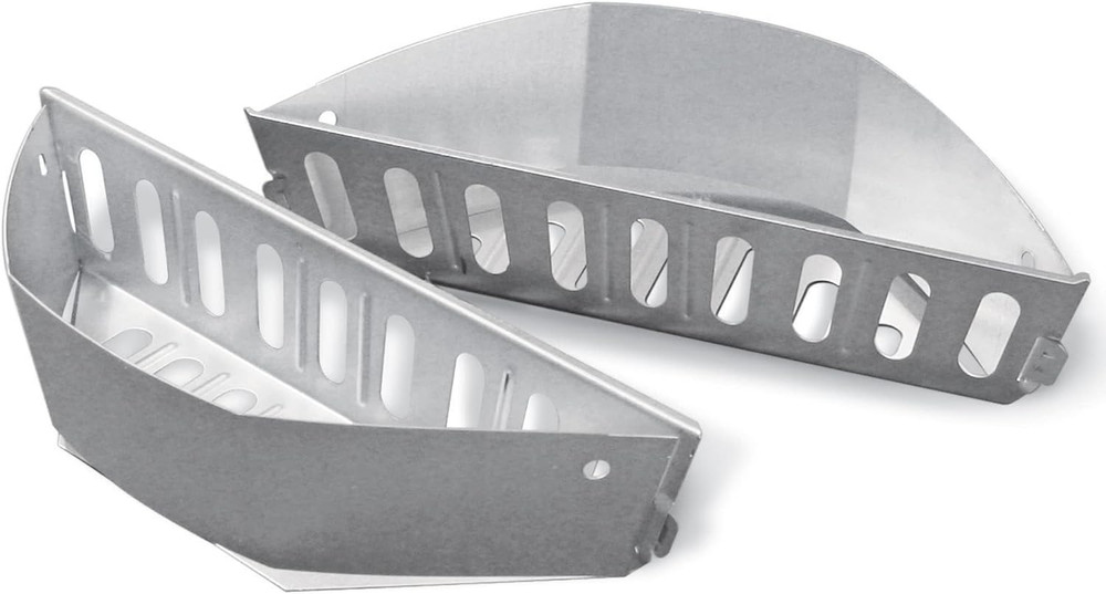 7403 Char-Basket Charcoal Briquet Holders