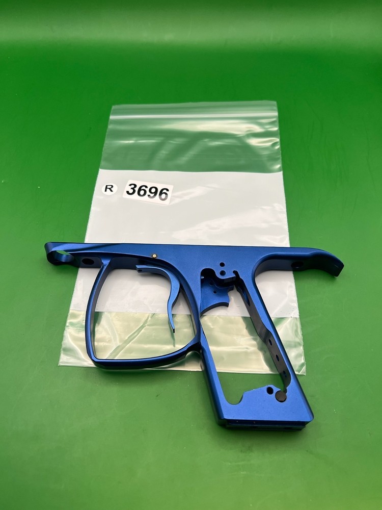 Proto PMR NDZ Paintball Marker Frame
