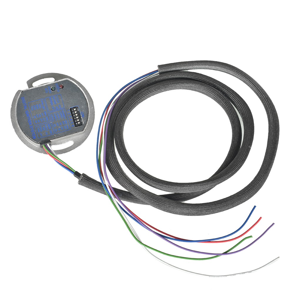 For Dyna 2000i Programmable Single Fire Electronic Ignition Module
