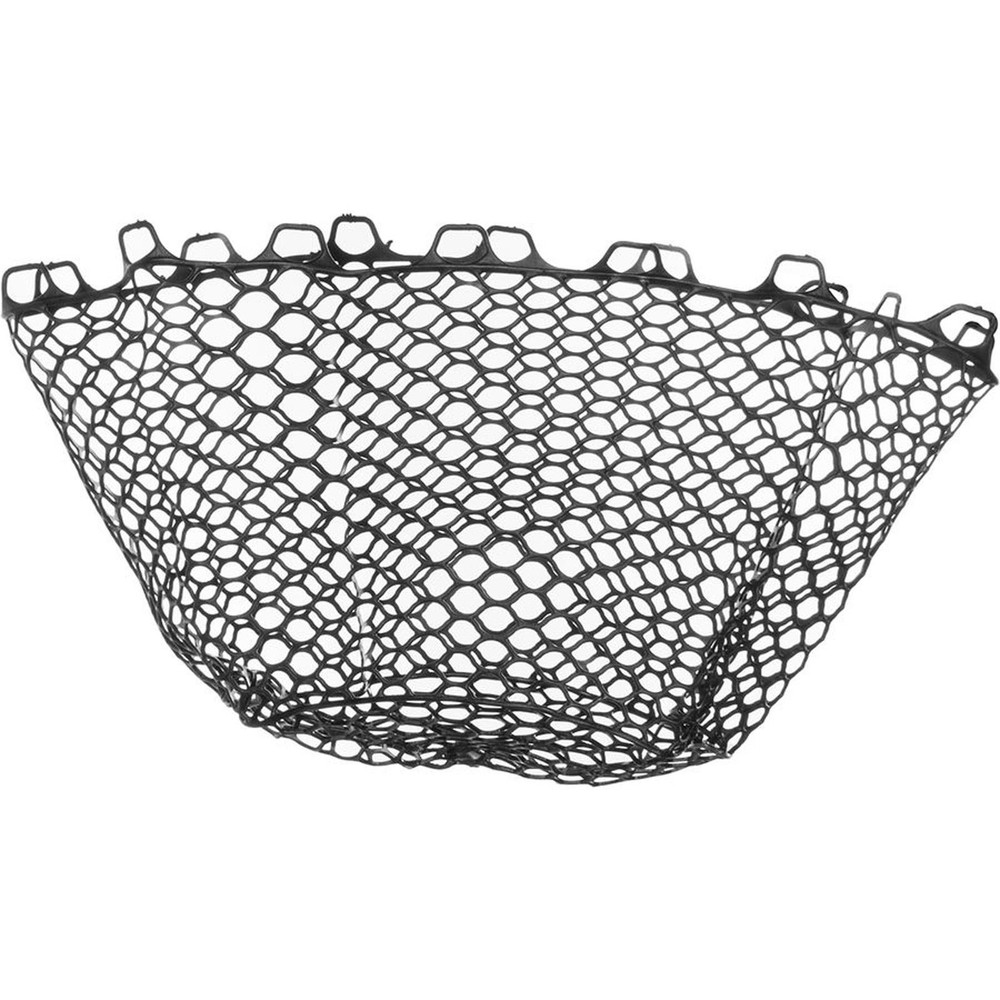 Rising Lunker Replacement Net Bag Black