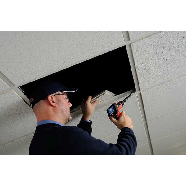 Ridgid 37113 Cable Extension, 72 In