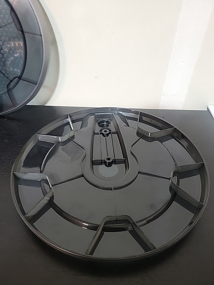 Bowflex M7 Max Trainer Right & Left Crank Covers (212)