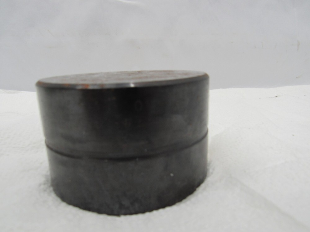 Phase II Test Block For Rockwell C, Leeb D