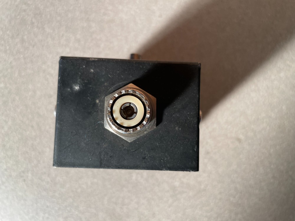 C.Z. Labs Inc Antenna Matcher