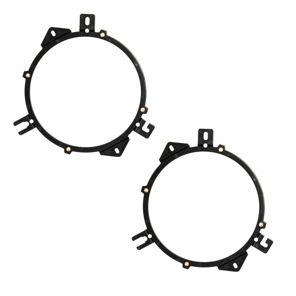 Factory Speaker Replacement Package for 1996-2000 Honda Civic | NVX