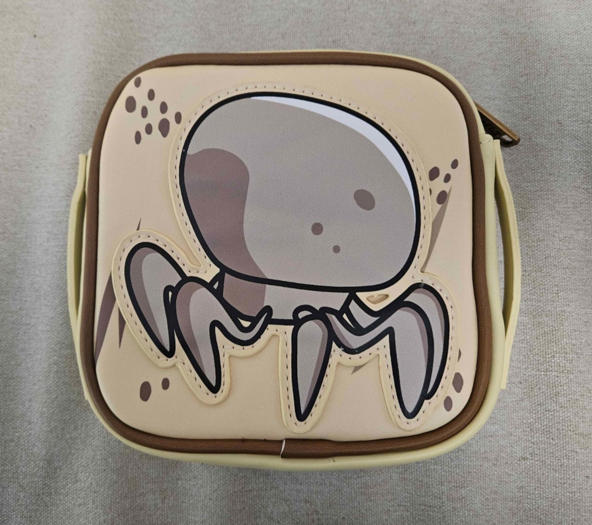 Loungefly Star Wars The Mandalorian C2E2 Grogu Crossbody with Coin Purse BNWT