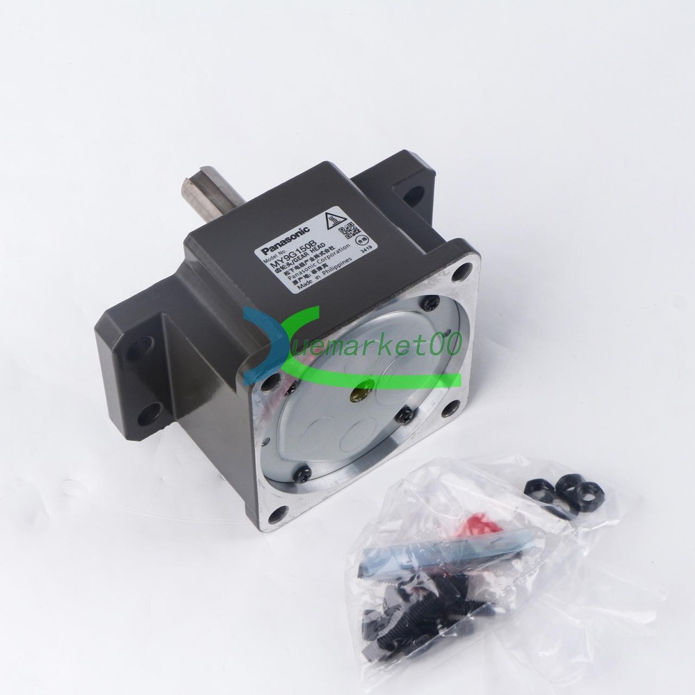 1PCS NEW Panasonic Speed reduction machine MY9G150B