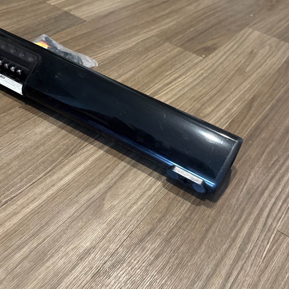 Sakobs TV Sound Bar System Model DS6402L - TESTED