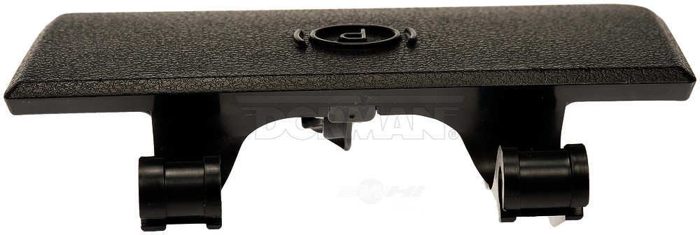 Parking Brake Handle Assembly Dorman 74401