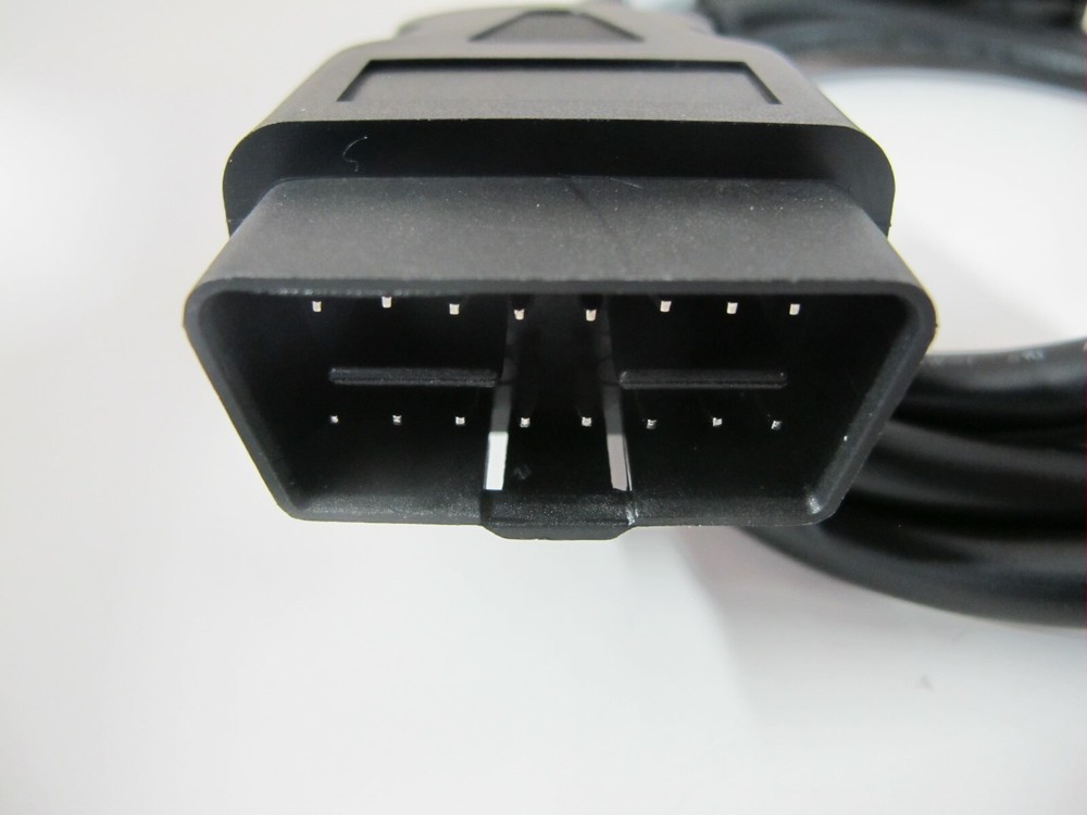 OBD2 OBDII Main Cable for ANCEL FX2000 Scanner Code Reader Diagnostic Scan Tool