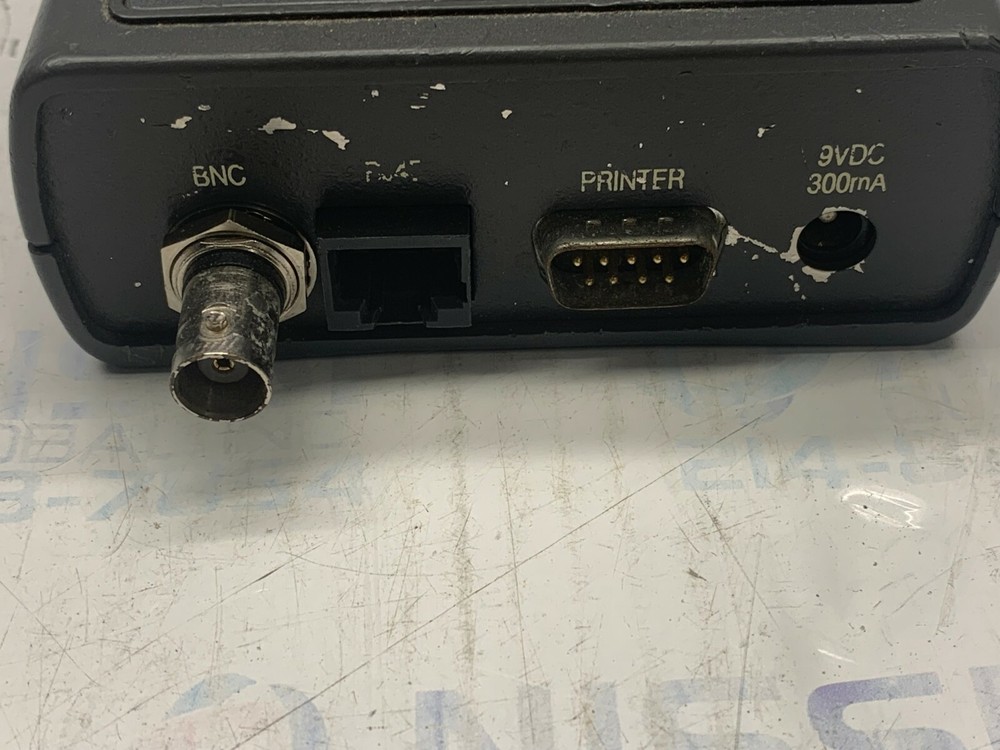 Datacom Textron LANcat 1500