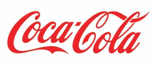 COCA COLA Window Decal / Toolbox Sticker / Beer Fridge Sticker