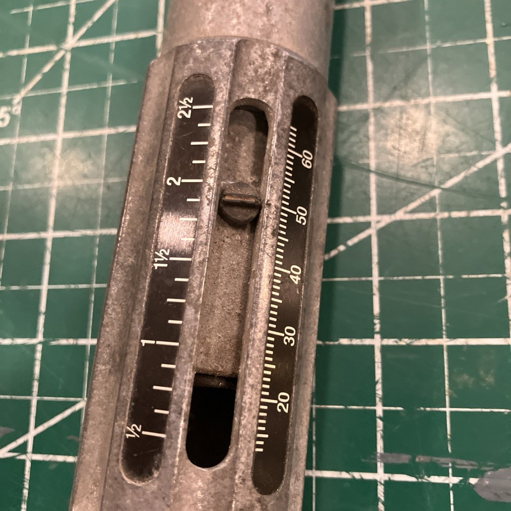 RIPLEY UTILITY TOOL WS-5 Utility Tool