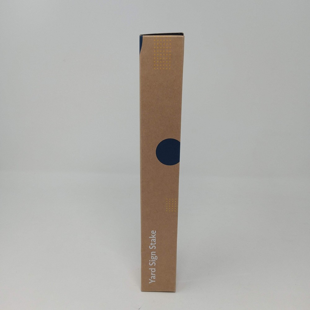 SimpliSafe Yard Sign Stake