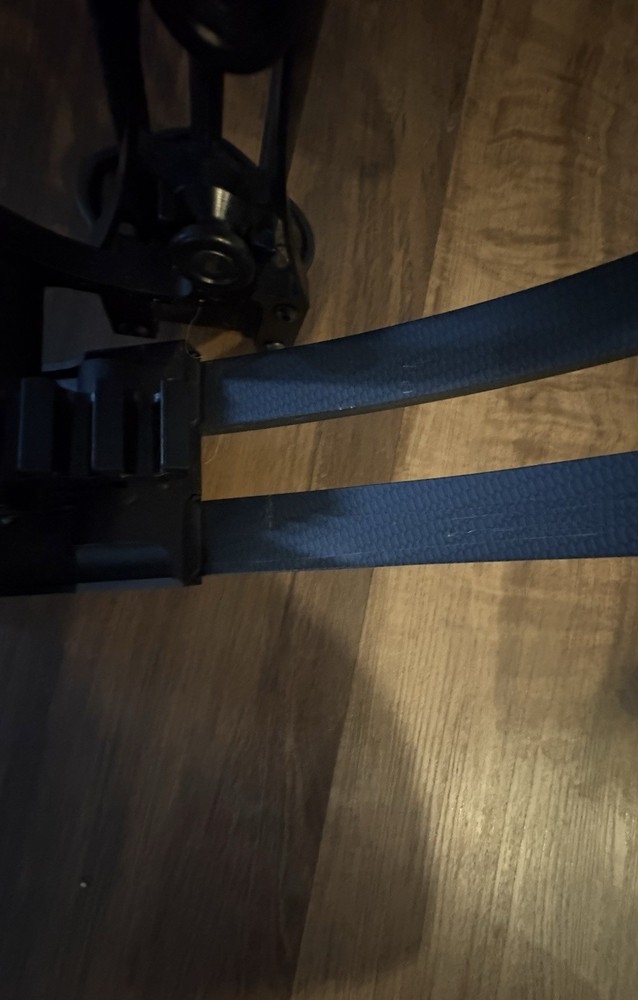 Mission MXB 400 tactical Compound Crossbow