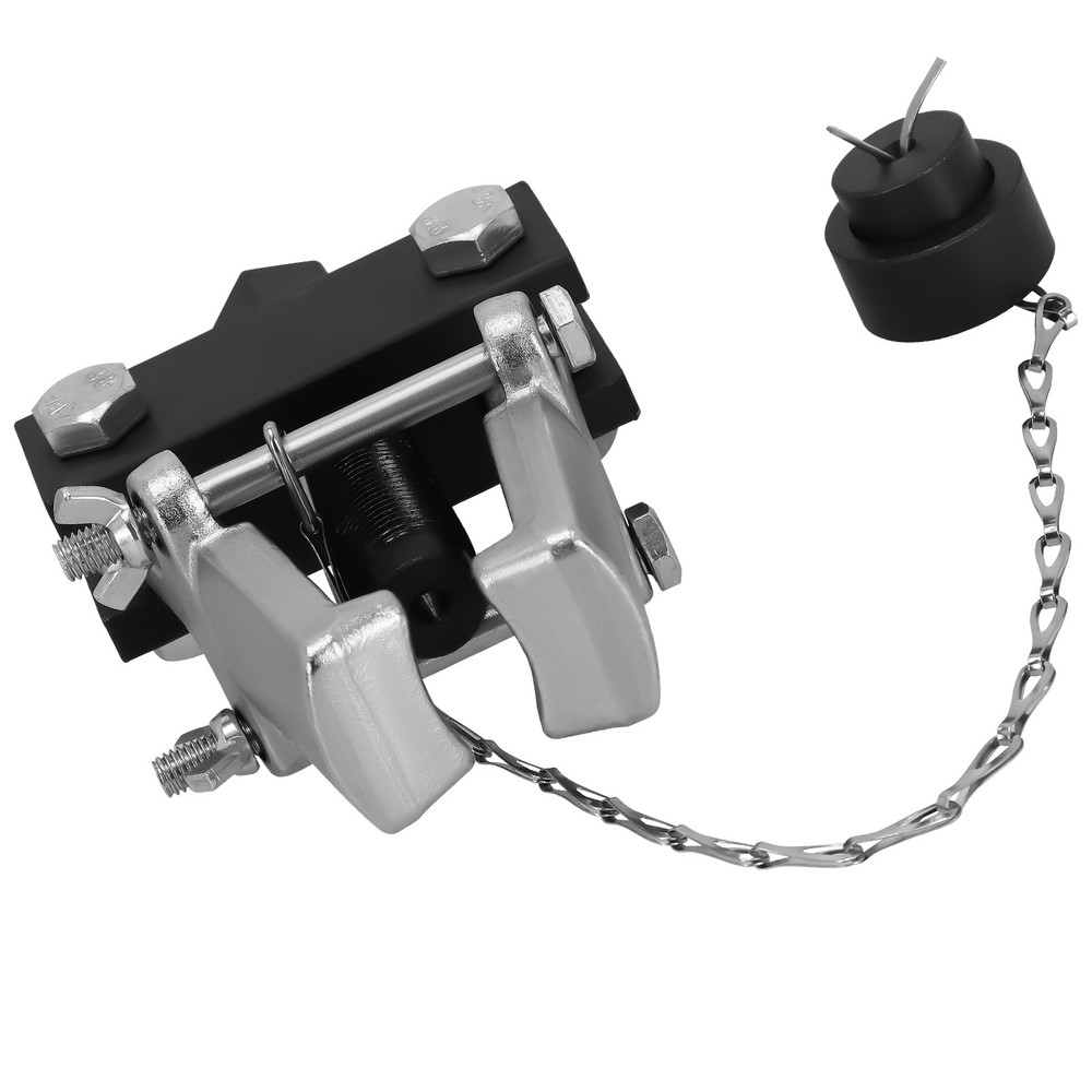 1Piece New Pitman Arm Puller Universal Remove The Pitman Arm Shaft