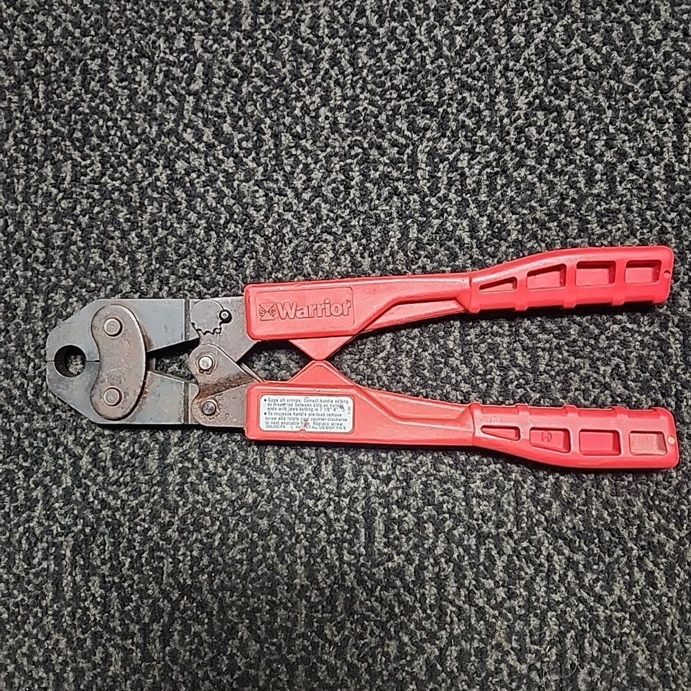 Sioux Chief 305-20CPK