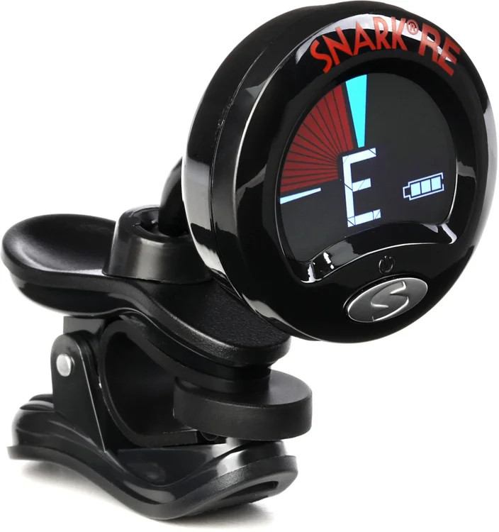 Snark SN-6X Ukulele Tuner